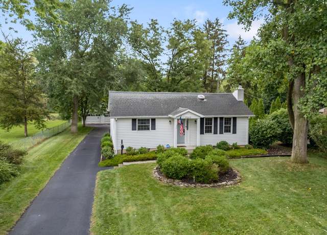 Photo of 2560 Zollinger Rd, Columbus, OH 43221