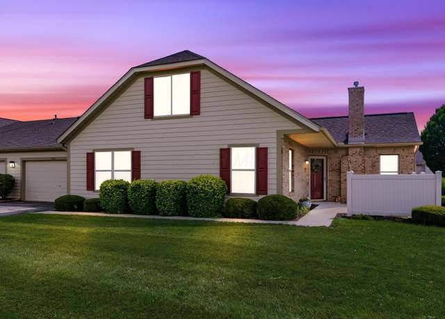 Property at 5941 Landings Pond Pl, Grove City, OH 43123, 3 beds, 2.5 baths