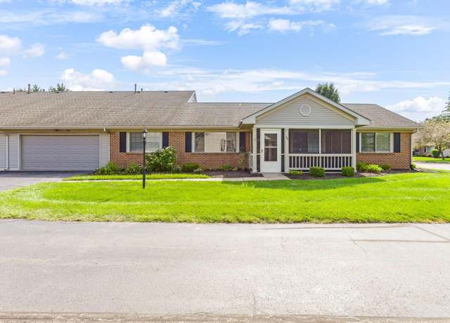 Property at 735 Windsor Ln, Heath, OH 43056, 3 beds, 2 baths
