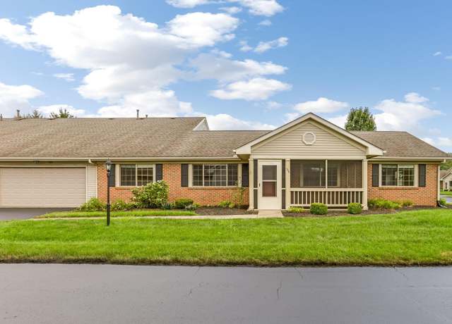 Property at 735 Windsor Ln, Heath, OH 43056, 3 beds, 2 baths