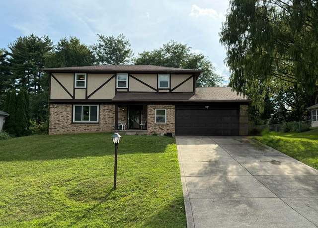 Property at 13137 E Crosset Hill Dr, Pickerington, OH 43147, 4 beds, 2.5 baths