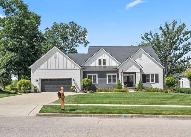Property at 10589 Laguna Cir, Plain City, OH 43064, 3 beds, 2.5 baths