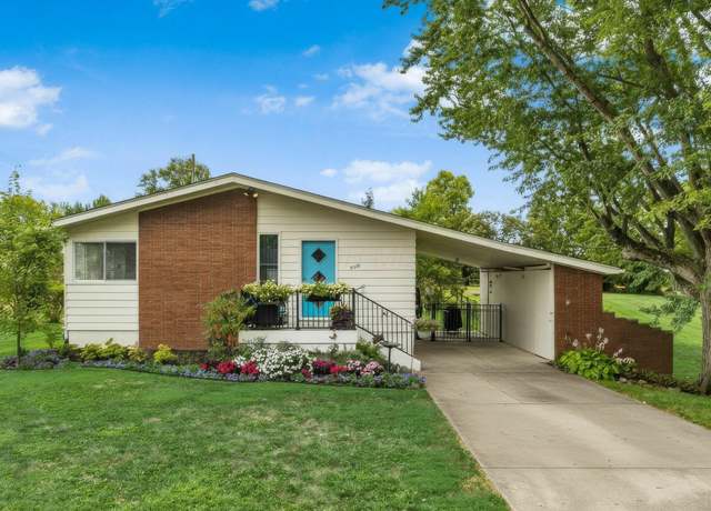 Property at 359 Buena Vista Dr, Johnstown, OH 43031, 3 beds, 2 baths