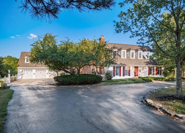 Property at 5701 Dublin Rd, Delaware, OH 43015, 5 beds, 6 baths