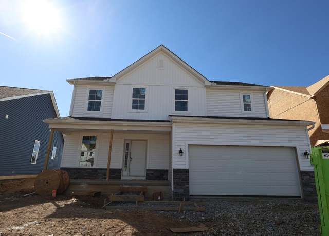 Property at 730 Clark Dr, Reynoldsburg, OH 43068, 3 beds, 2.5 baths