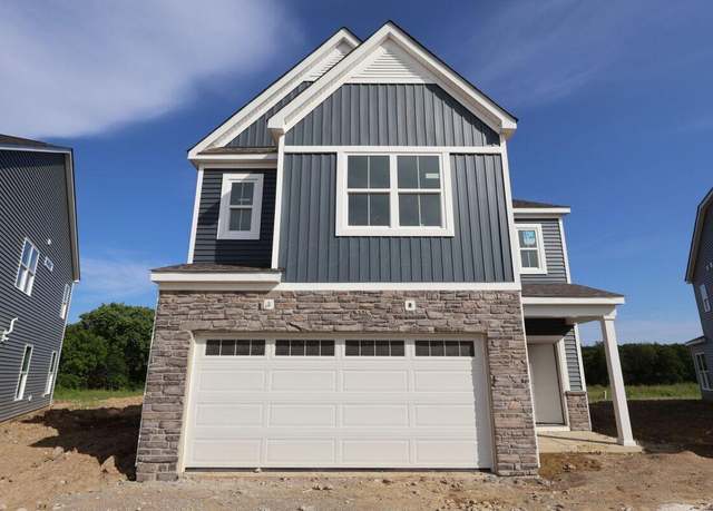 Property at 2293 Aerotrain Ct N, Plain City, OH 43064, 3 beds, 2.5 baths