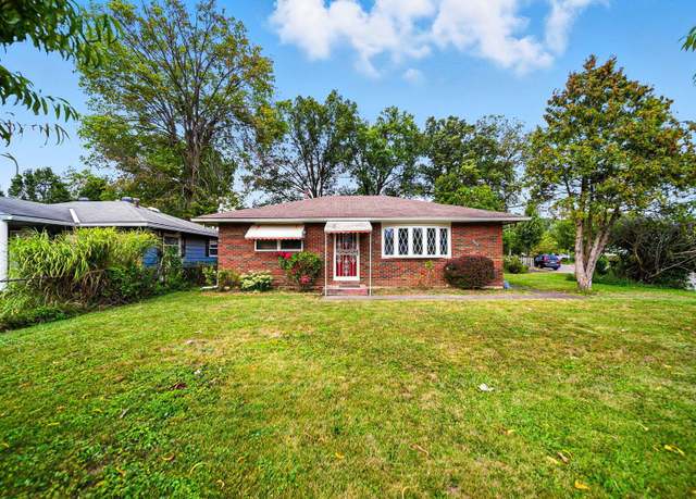 Property at 860 Basswood Rd, Columbus, OH 43207, 2 beds, 1 bath