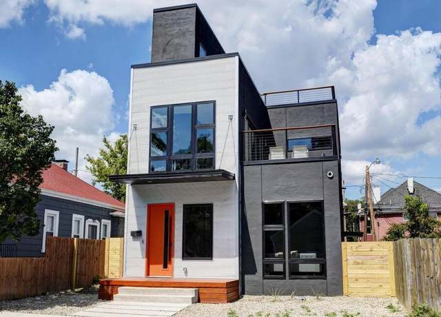 Property at 1042 Mcallister Ave, Columbus, OH 43205, 3 beds, 2.5 baths