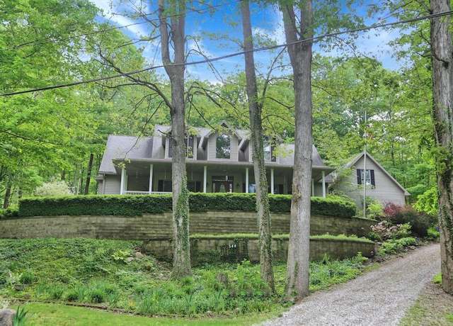 Property at 544 Grand Ridge Dr, Howard, OH 43028, 4 beds, 5 baths