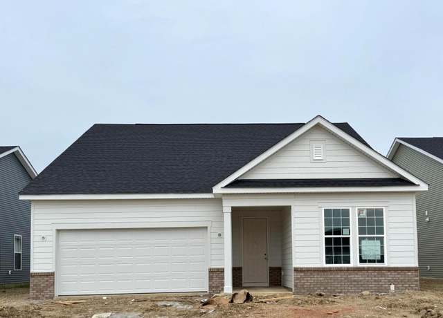 Property at 1830 Zucchina Dr Lot 204, Hilliard, OH 43026, 2 beds, 2.5 baths