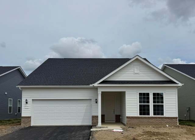 Property at 1830 Zucchina Dr Lot 204, Hilliard, OH 43026, 2 beds, 2.5 baths
