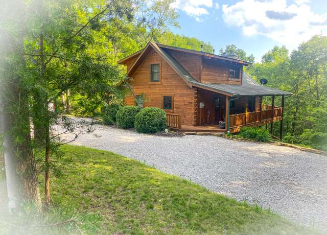 Property at 11833 Woodland Ridge Rd, Rockbridge, OH 43149, 3 beds, 3 baths