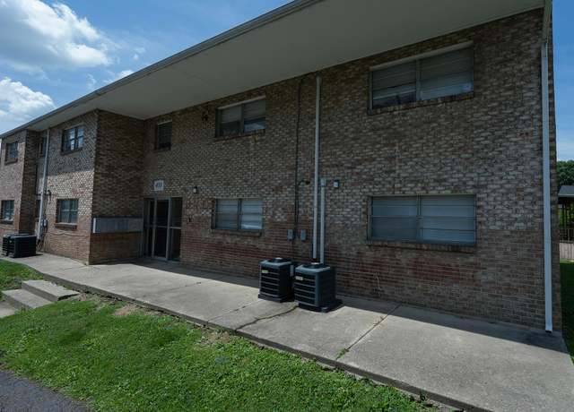 Property at 433 E 13th Ave, Columbus, OH 43201, 16 beds