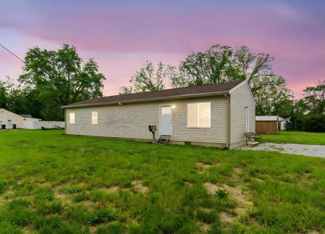 Property at 145 Sara Ave, Marion, OH 43302, 3 beds, 2 baths