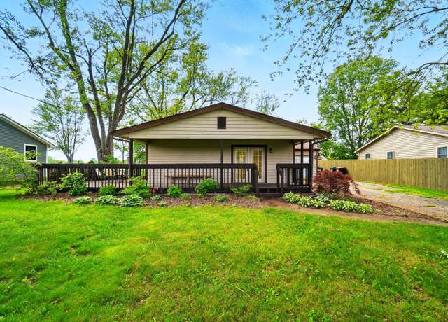 Property at 1240 W Choctaw Dr, London, OH 43140, 2 beds, 1 bath