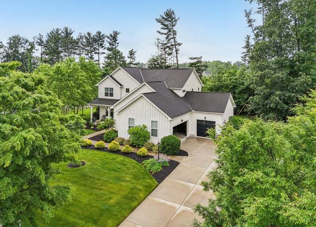 Property at 7560 Kerfield Dr, Galena, OH 43021, 5 beds, 3.5 baths