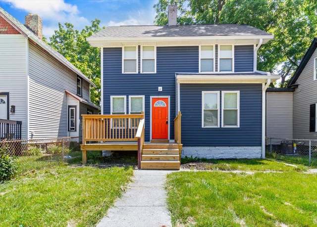 Property at 364 Clarendon Ave, Columbus, OH 43223, 2 beds, 1 bath