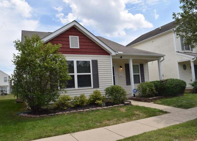 Property at 620 Brave Dr #263, Galloway, OH 43119, 2 beds, 2.5 baths