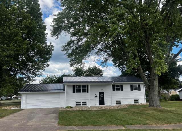 Property at 89 Maureen Dr, Heath, OH 43056, 4 beds, 2 baths