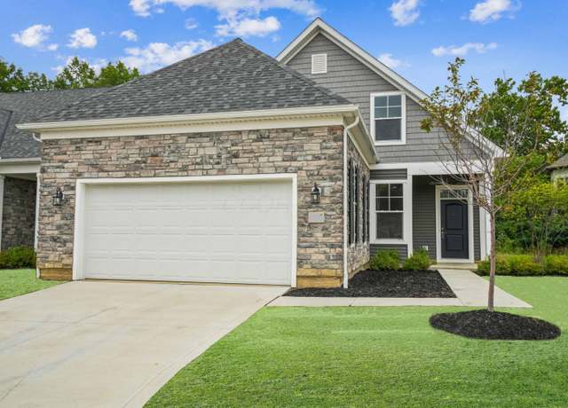 Property at 6056 Naughten Pond Dr, Columbus, OH 43213, 2 beds, 2 baths
