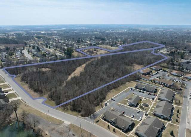 Property at 0 Ashbrook Dr, Bellefontaine, OH 43311