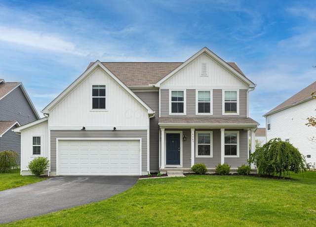 Property at 4265 Gelbray Ct, Obetz, OH 43207, 3 beds, 2.5 baths