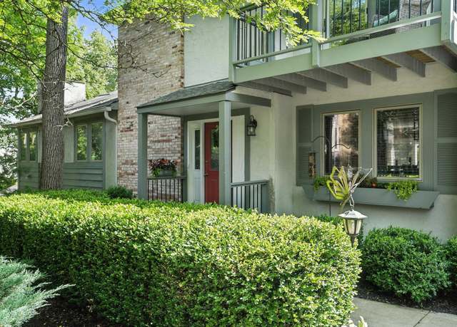 Photo of 96 Executive Ct Unit B, Westerville, OH 43081
