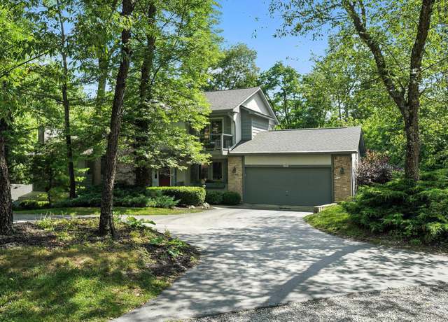 Photo of 96 Executive Ct Unit B, Westerville, OH 43081