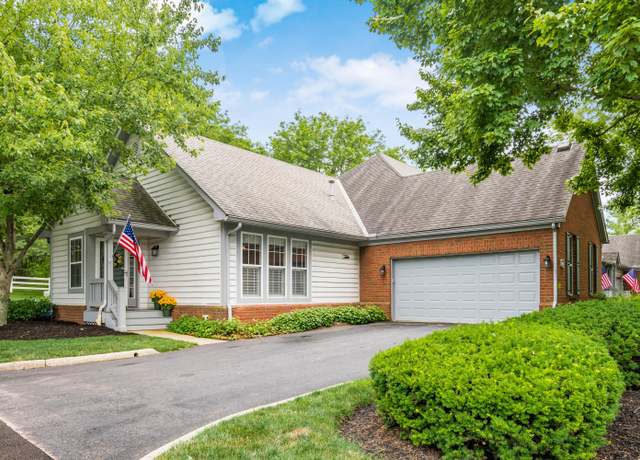 Photo of 6611 Lower Lake Dr, Westerville, OH 43082