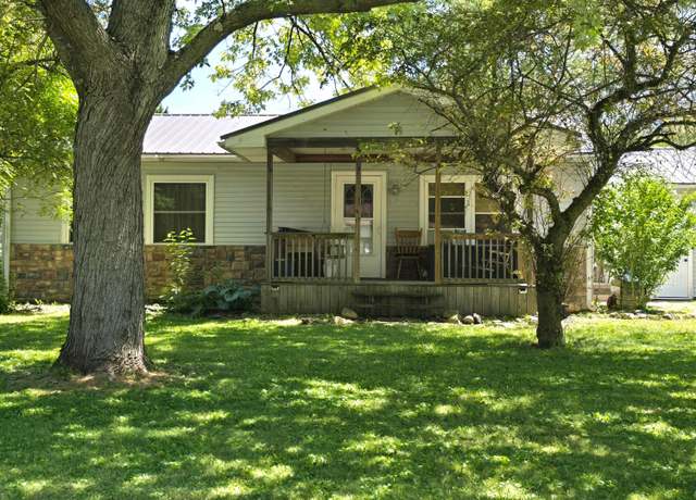 Property at 2940 Craven Dr, Marion, OH 43302, 3 beds, 1 bath