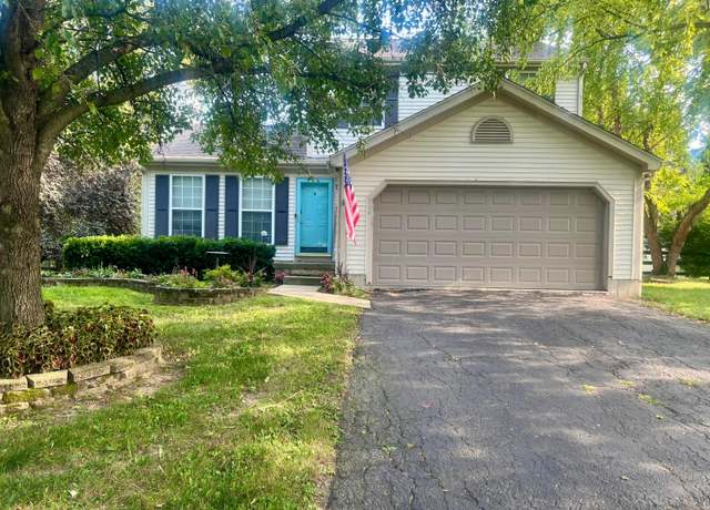 Property at 104 Hale Ct, Delaware, OH 43015, 3 beds, 1.5 baths