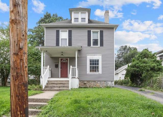 Property at 2393 Indiana Ave, Columbus, OH 43202, 5 beds, 2 baths