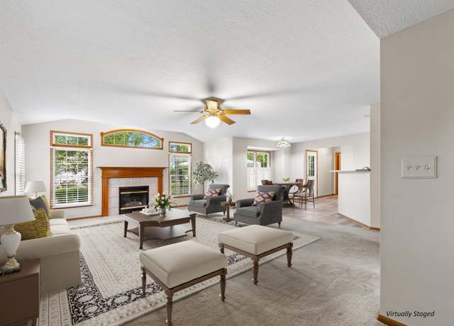 Property at 127 Seatrain Dr, Delaware, OH 43015, 4 beds, 2.5 baths