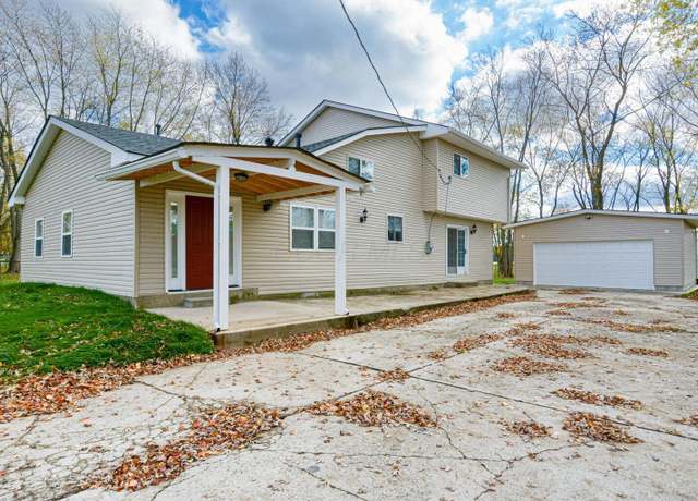 Property at 58 Blueview Dr SW, Etna, OH 43068, 5 beds, 3 baths