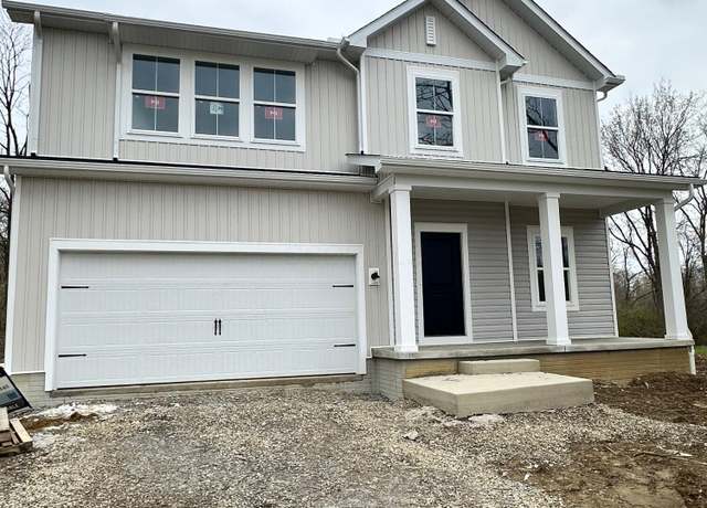 Property at 141 Picadilly Dr #8, Mount Gilead, OH 43338, 4 beds, 3 baths