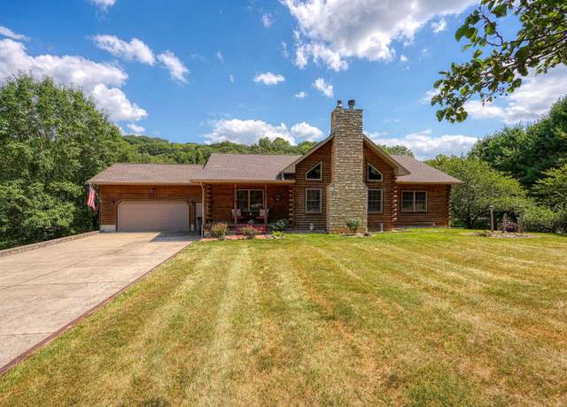 Property at 681 Tarkiln Rd SE, Lancaster, OH 43130, 3 beds, 2 baths