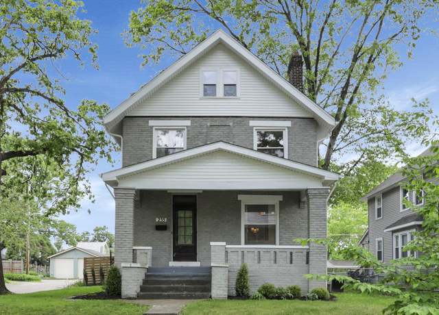 Property at 255 E Kelso Rd, Columbus, OH 43202, 5 beds, 3 baths