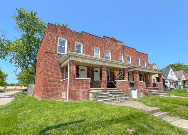 Property at 187 S Hague Ave, Columbus, OH 43204, 8 beds