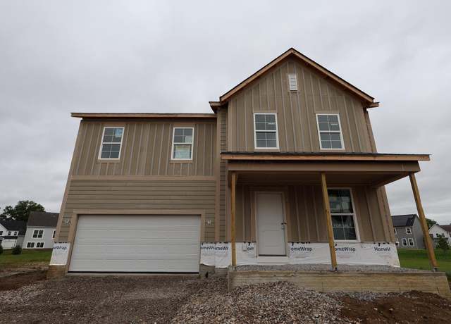 Property at 140 Sienna Glenn Dr, Lewis Center, OH 43035, 4 beds, 2.5 baths