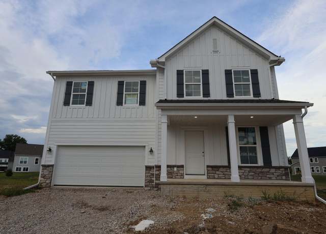 Property at 140 Sienna Glenn Dr, Lewis Center, OH 43035, 4 beds, 2.5 baths