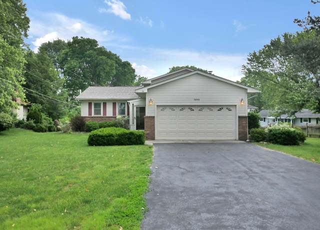 Property at 5840 Godown Rd, Columbus, OH 43235, 4 beds, 2 baths