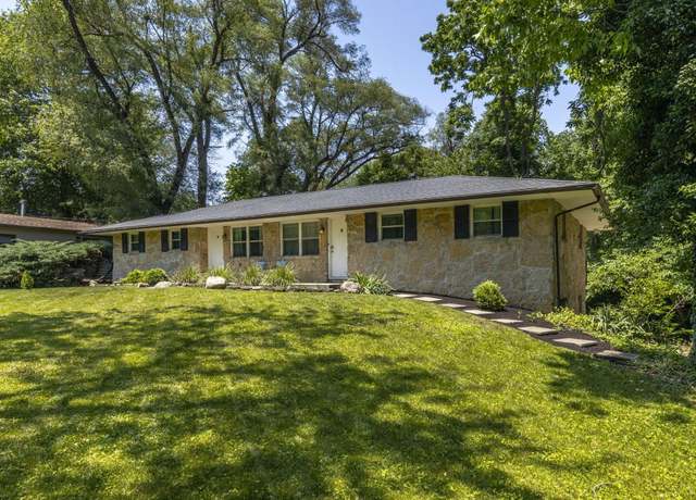 Property at 34 Marion St, Dublin, OH 43017, 3 beds, 3.5 baths