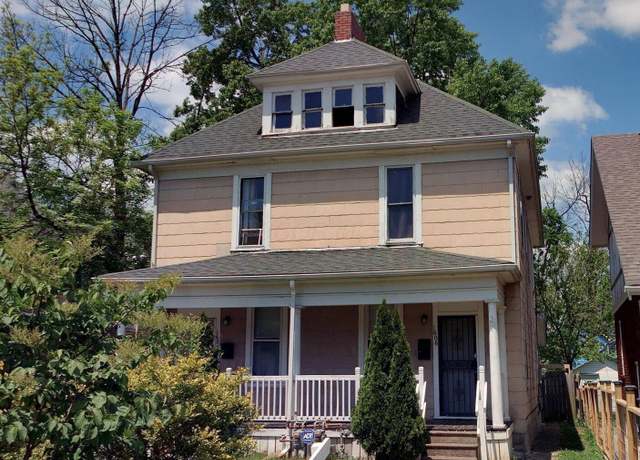 Property at 1604 Minnesota Ave, Columbus, OH 43211, 4 beds