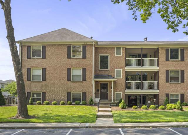 Property at 965 Manor Ln Unit P, Columbus, OH 43221, 1 bed, 1 bath