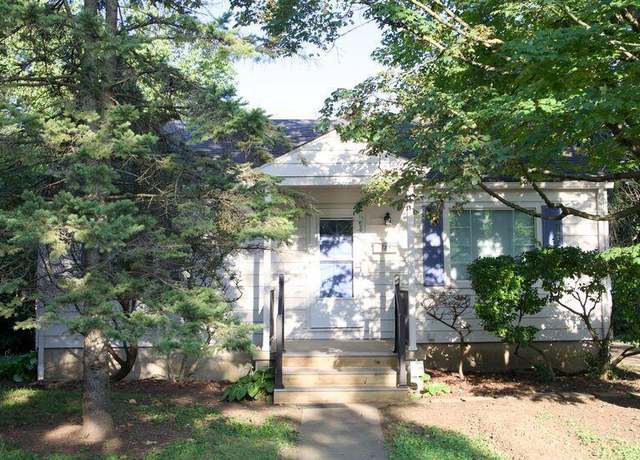 Property at 730 S Burgess Ave, Columbus, OH 43204, 2 beds, 1 bath