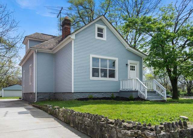 Property at 1088 Lockbourne Rd, Columbus, OH 43206, 3 beds, 2 baths