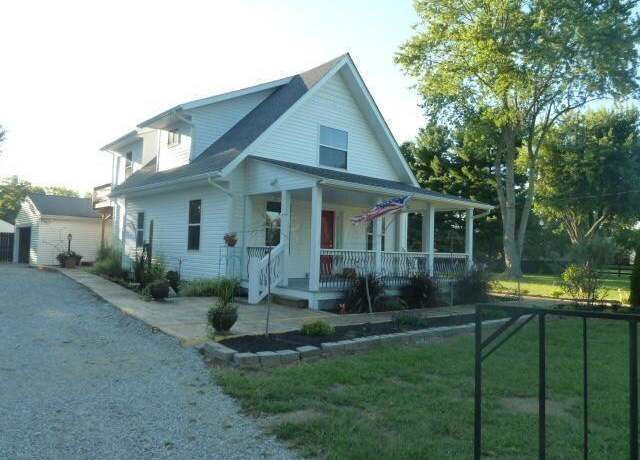 Property at 10755 Lockbourne Eastern Rd, Ashville, OH 43103, 3 beds, 2 baths