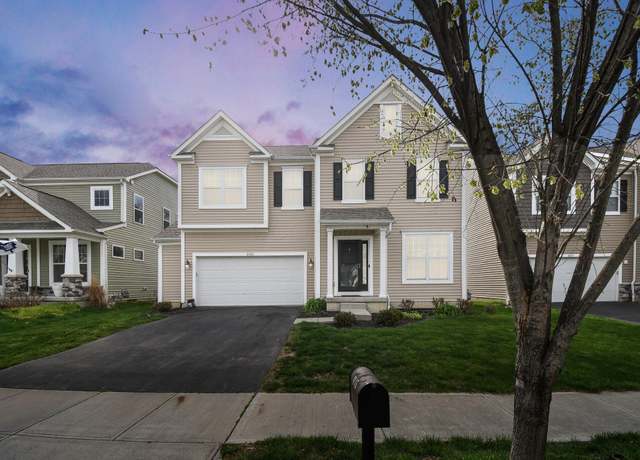 Property at 6145 Bradwood Dr, Westerville, OH 43081, 4 beds, 2.5 baths