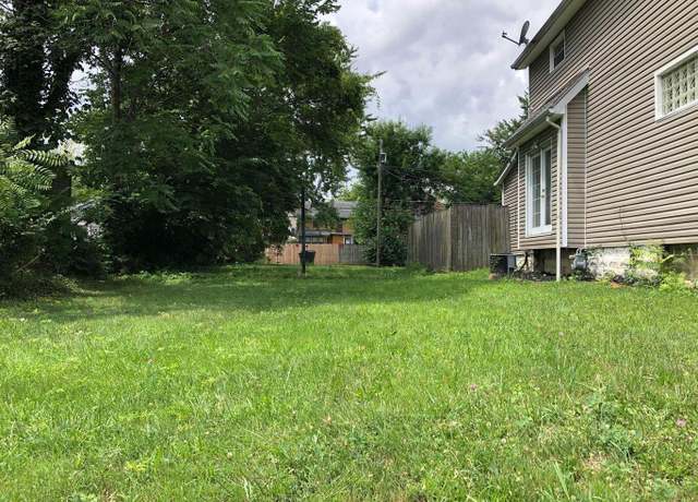 Property at 929 Miller Ave, Columbus, OH 43206