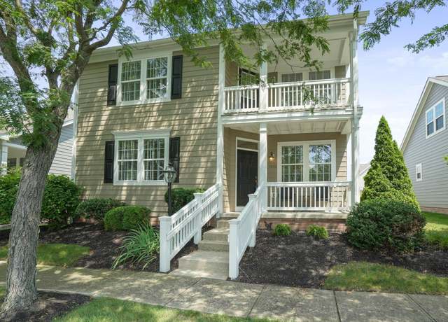 Photo of 7683 Timber Ridge Dr, Powell, OH 43065